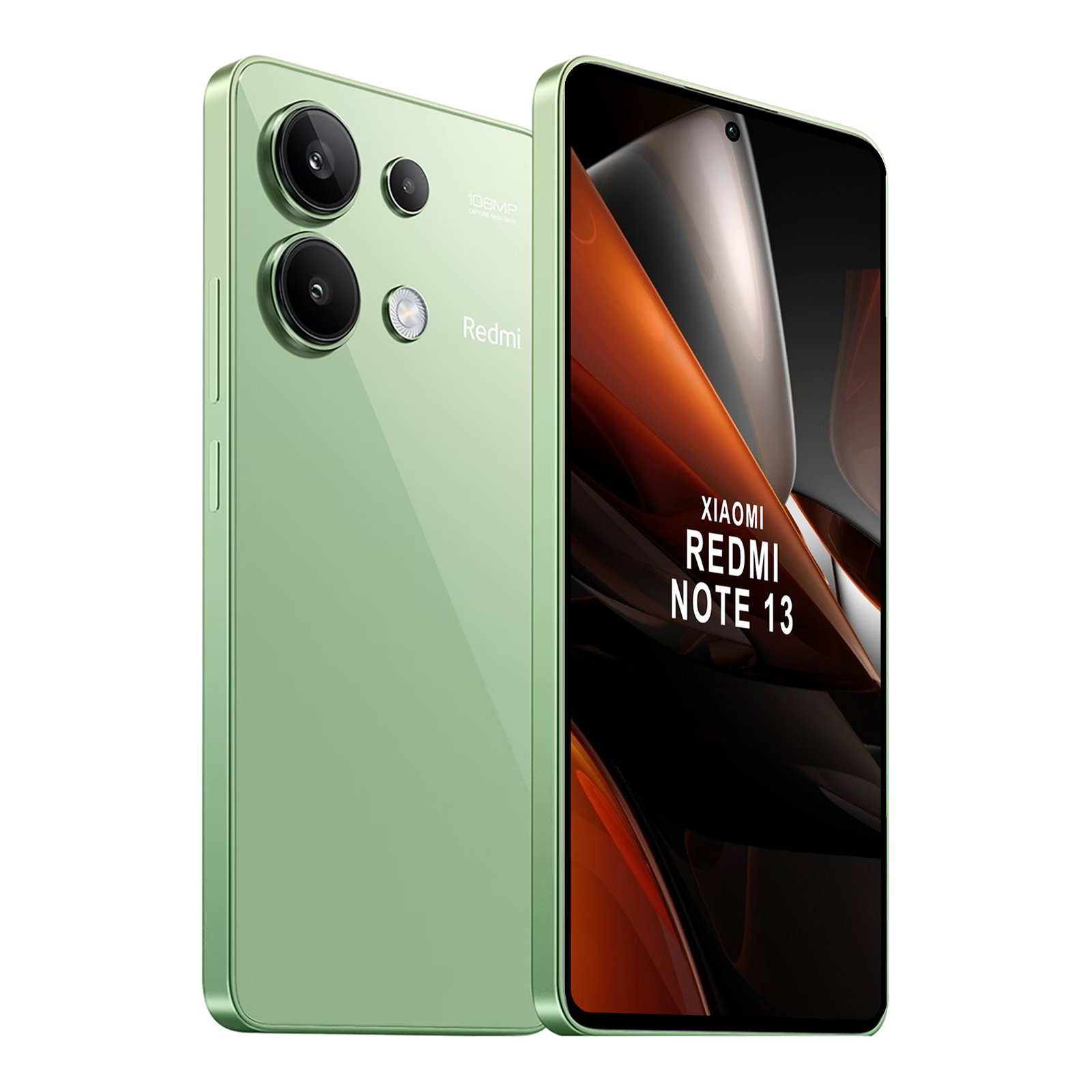 Xiaomi Redmi Note13 6,67'' 4G 6gb 128gb Triple Cam 108mp