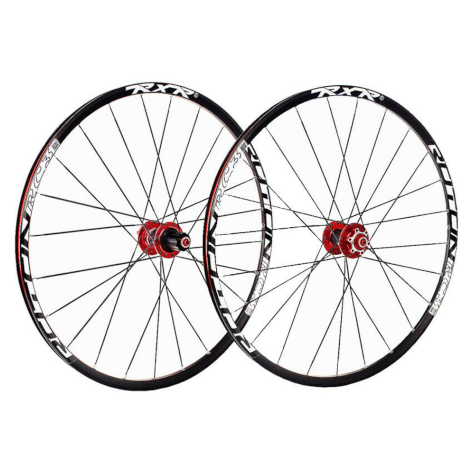 Ruedas para bicicleta de MTB 29 RXR - Imagen 3