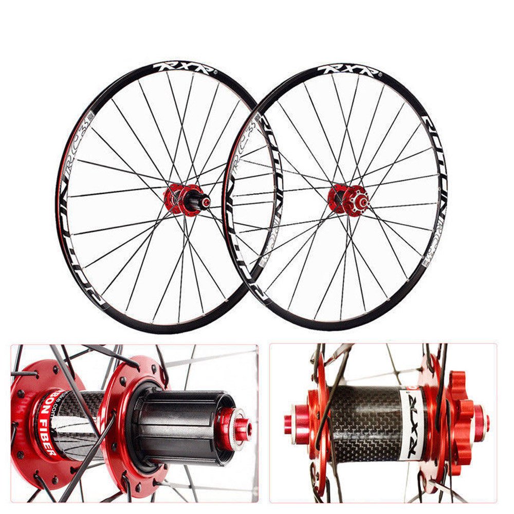 Ruedas para bicicleta de MTB 29 RXR - Imagen 2