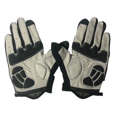 Guantes Térmicos Para Ciclismo Rockbros Talle S - Imagen 2