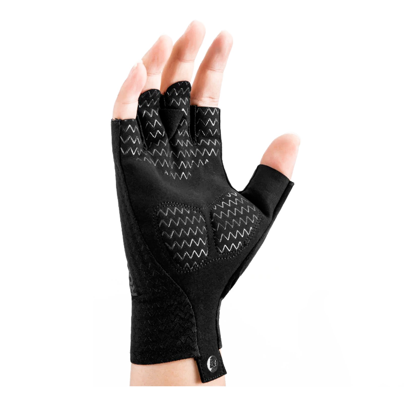 Guantes De Verano Rockbros Antideslizantes 2XL - Imagen 4