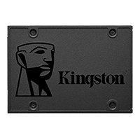 Disco Sólido 2,5'' Kingston A400 480gb Sata III - Imagen 6