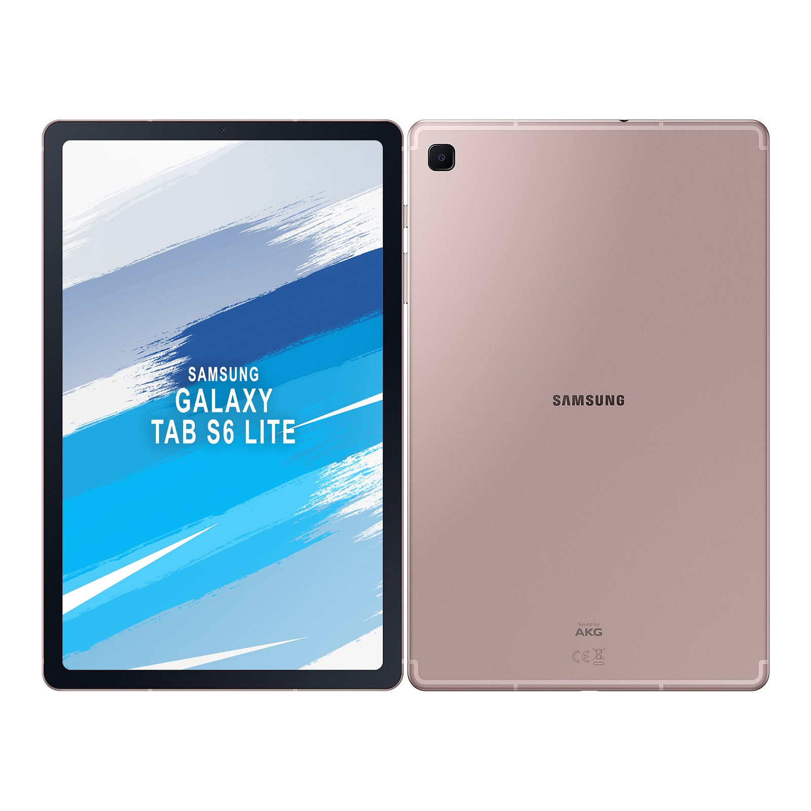 Tablet Samsung Tab S6 Lite 10,4'' 4gb 64gb 8mp+5mp - Imagen 5