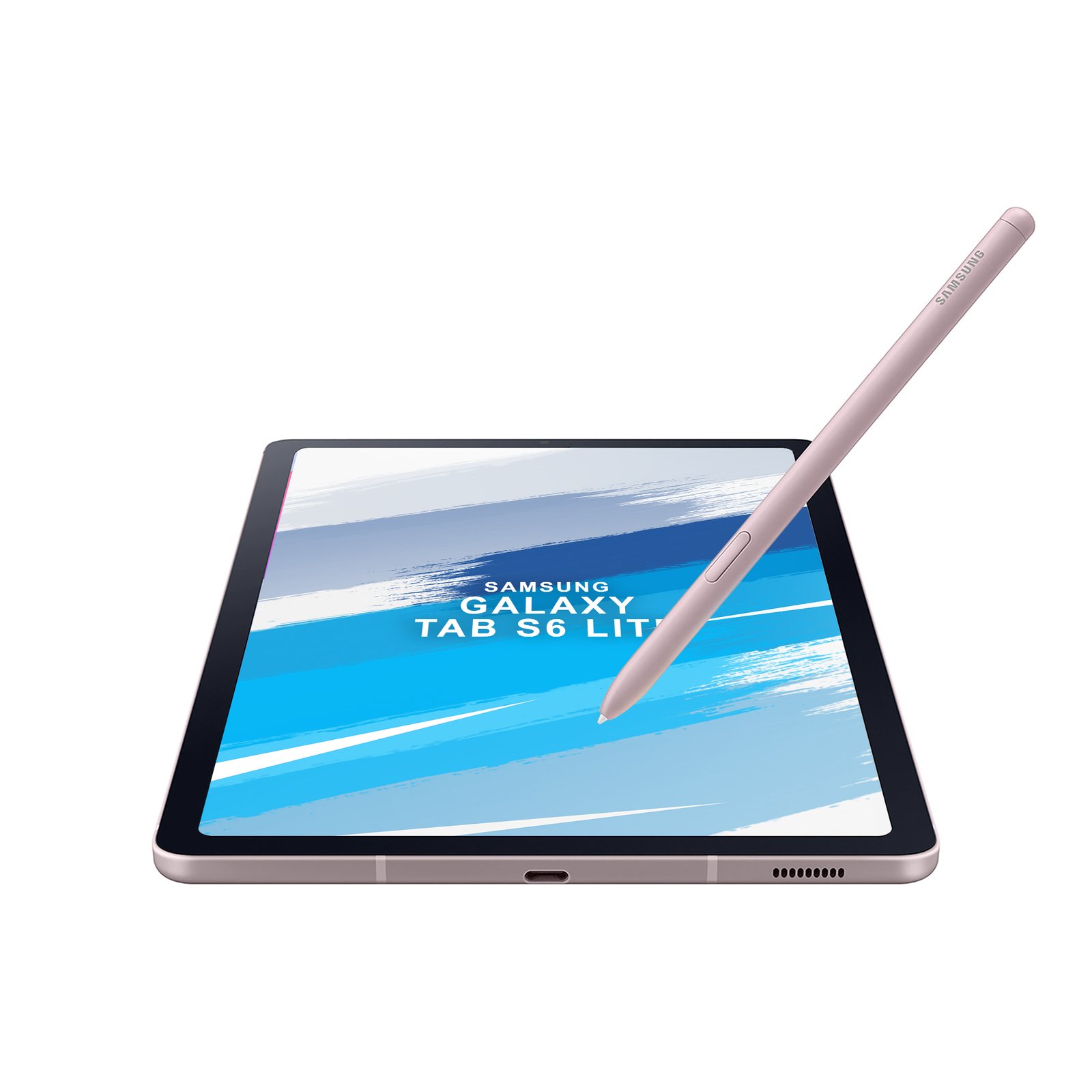 Tablet Samsung Tab S6 Lite 10,4'' 4gb 64gb 8mp+5mp - Imagen 3