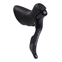 Leva De Cambios Izq Sensah Team Pro 11S Para Bicicleta De Carretera