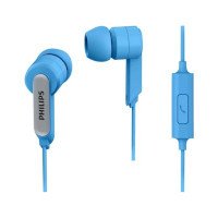 Auriculares Cableados 3,5 mm Philips She1405 8,6mm - Imagen 2