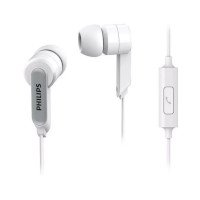 Auriculares Cableados 3,5 mm Philips She1405 8,6mm - Imagen 2