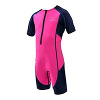 Traje Neopreno Stingray Core Aqua Sphere Niño 6 - Imagen 8