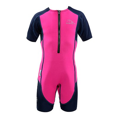 Traje Neopreno Stingray Core Aqua Sphere Niño 6 - Imagen 5