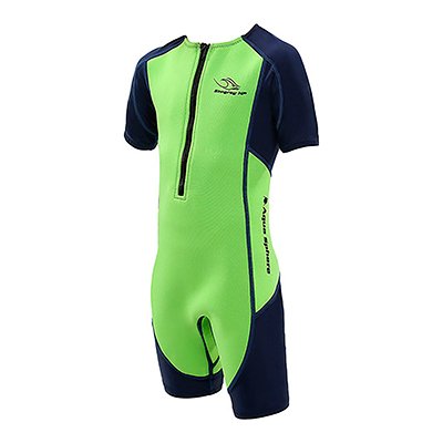 Traje Neopreno Stingray Core Aqua Sphere Niño 2 - Imagen 7