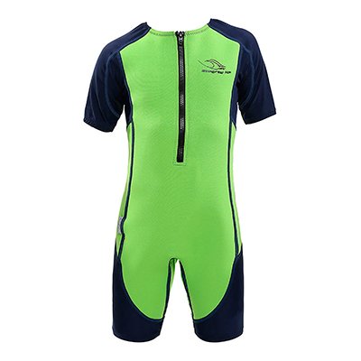 Traje Neopreno Stingray Core Aqua Sphere Niño 2 - Imagen 5