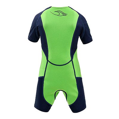 Traje Neopreno Stingray Core Aqua Sphere Niño 2 - Imagen 3