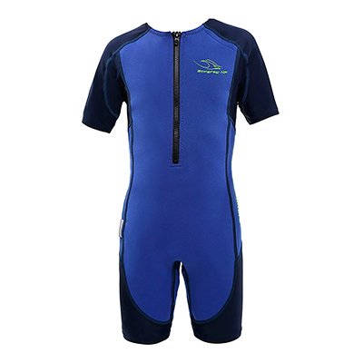 Traje Neopreno Stingray Hp Core Aqua Sphere Niño 4 - Imagen 5