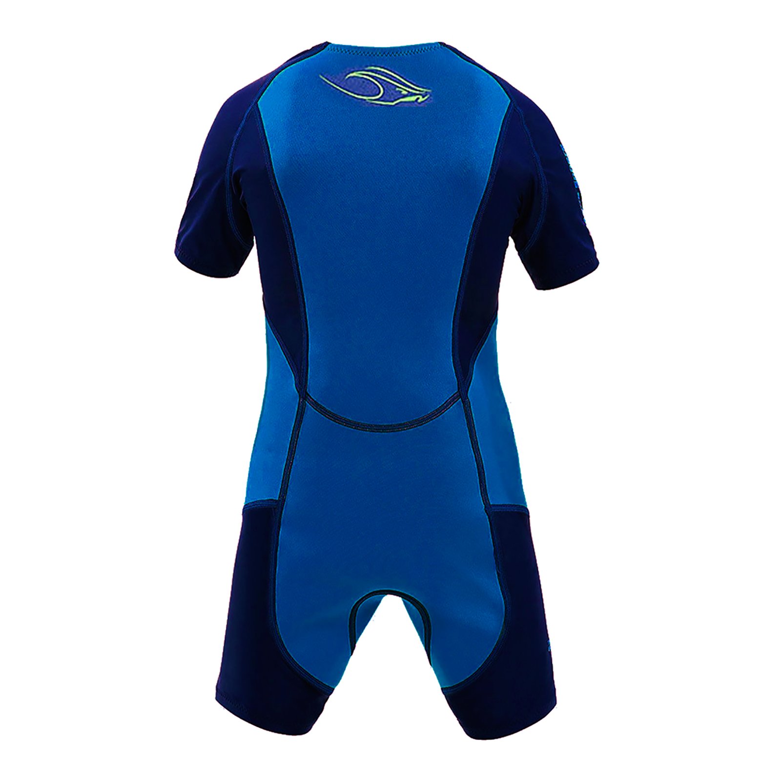 Traje Neopreno Stingray Hp Core Aqua Sphere Niño 4 - Imagen 2