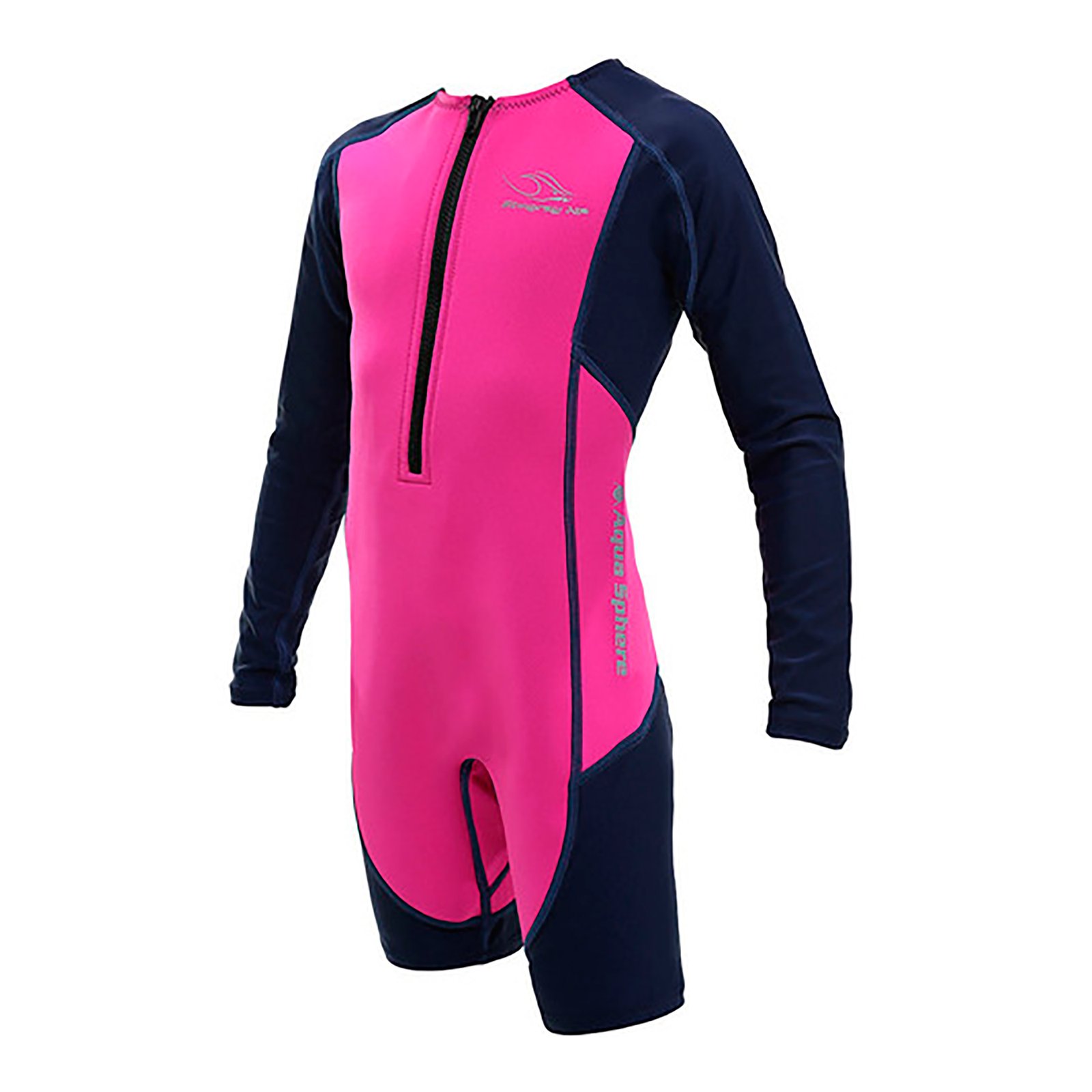 Traje Neopreno Stingray Hp Core Aqua Sphere Niño 6 - Imagen 6