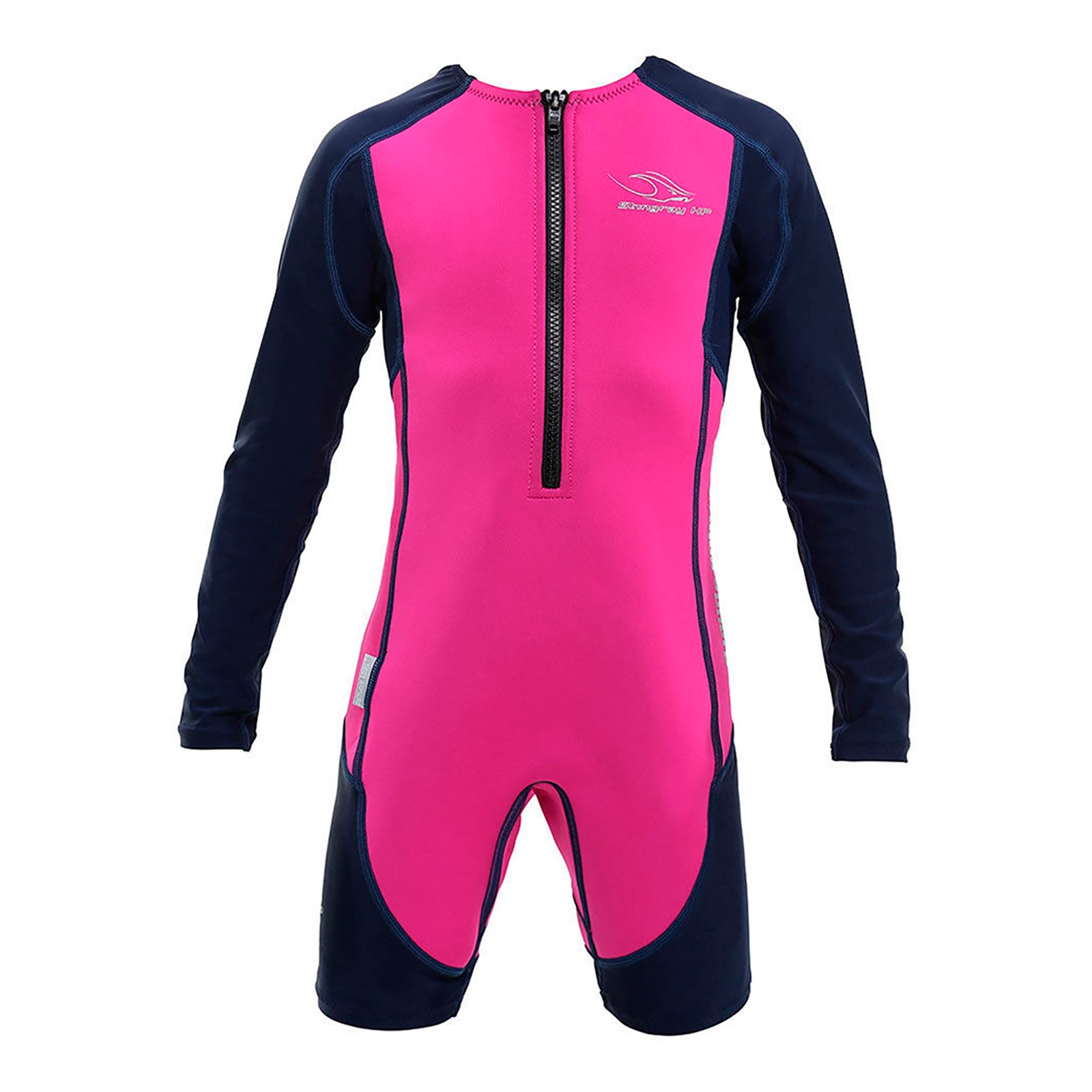 Traje Neopreno Stingray Hp Core Aqua Sphere Niño 6 - Imagen 4