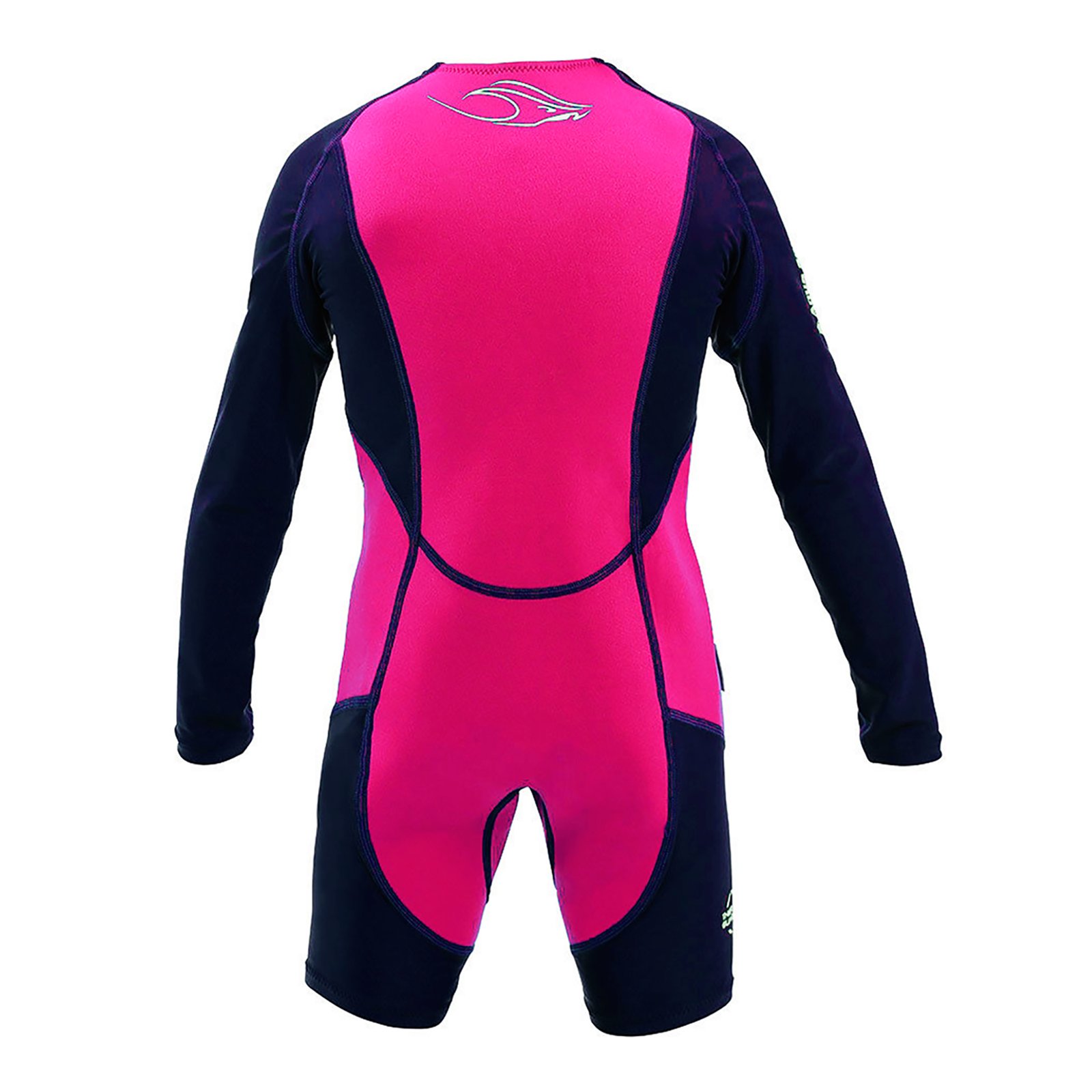 Traje Neopreno Stingray Hp Core Aqua Sphere Niño 6 - Imagen 2