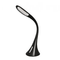 Lámpara de Escritorio UltraBrite Sl9067 Puertos Usb