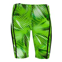 Malla De Baño Phelps Team Prints Mesa Hombre 20 - Imagen 4