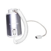 Soporte con Alarma Leagoo Para Smartphone