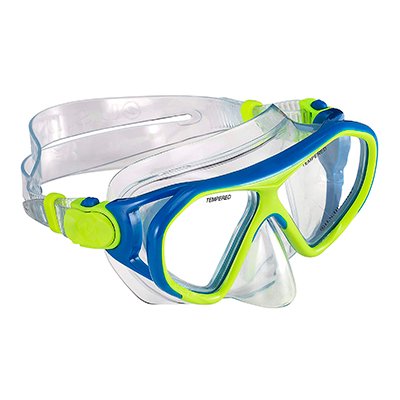 Kit de Agua Us Divers Para Niños Talle SM - Imagen 5
