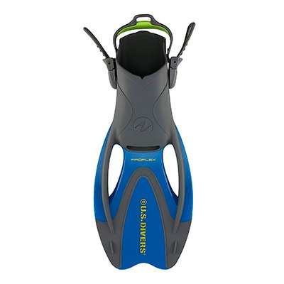 Kit de Agua Us Divers Para Niños Talle SM