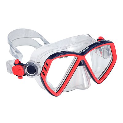 Kit de Agua Us Divers Para Niños Talle MD - Imagen 5