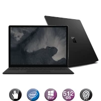 Notebook Microsoft Surface 13,5'' Core I7 16gb 512gb - Imagen 3