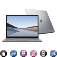 Notebook Microsoft Surface 13,5'' Core I5 8gb 256gb