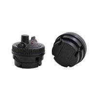 Araña De Seguridad Alarma Y Bloqueo Magnético - Imagen 4