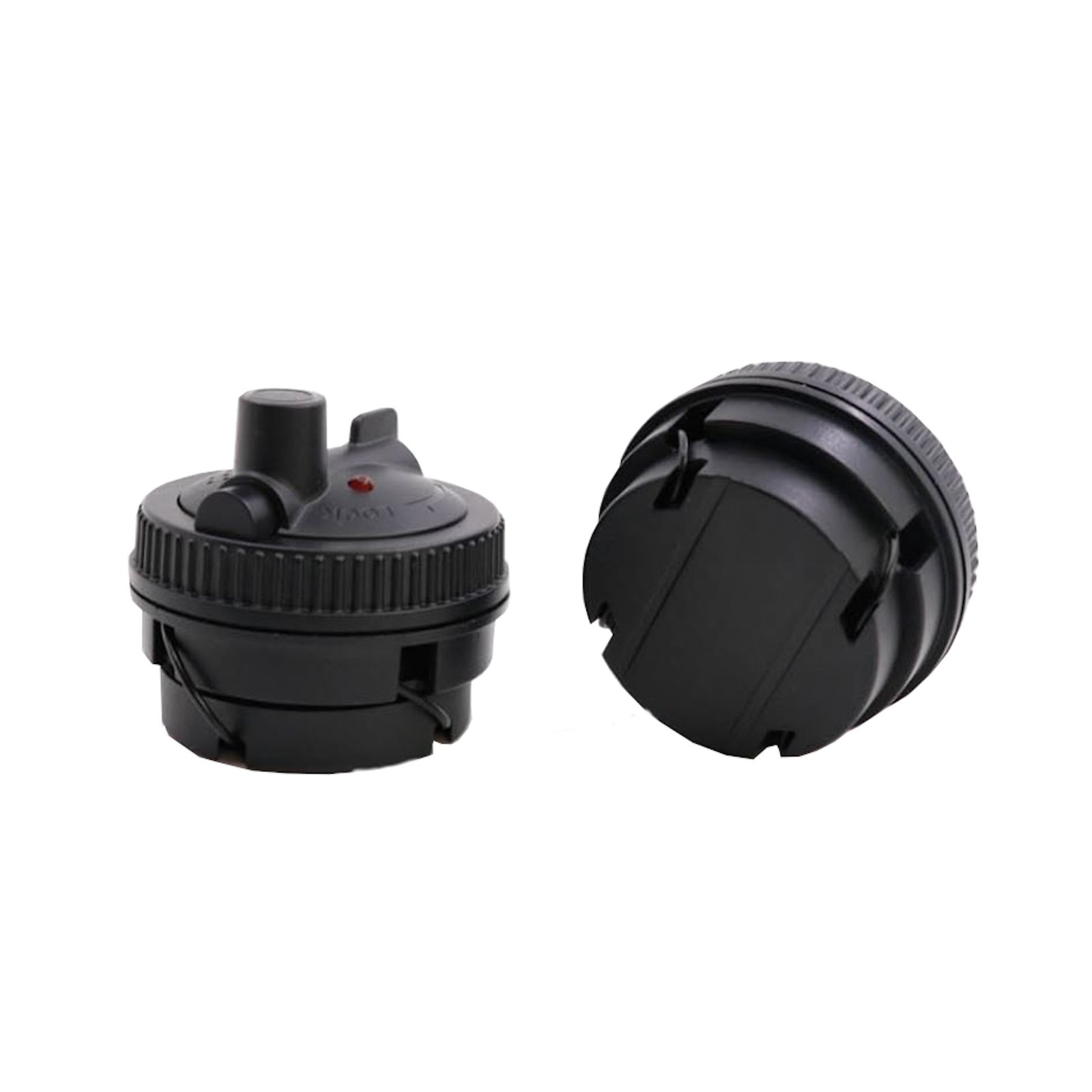 Araña De Seguridad Alarma Y Bloqueo Magnético - Imagen 2