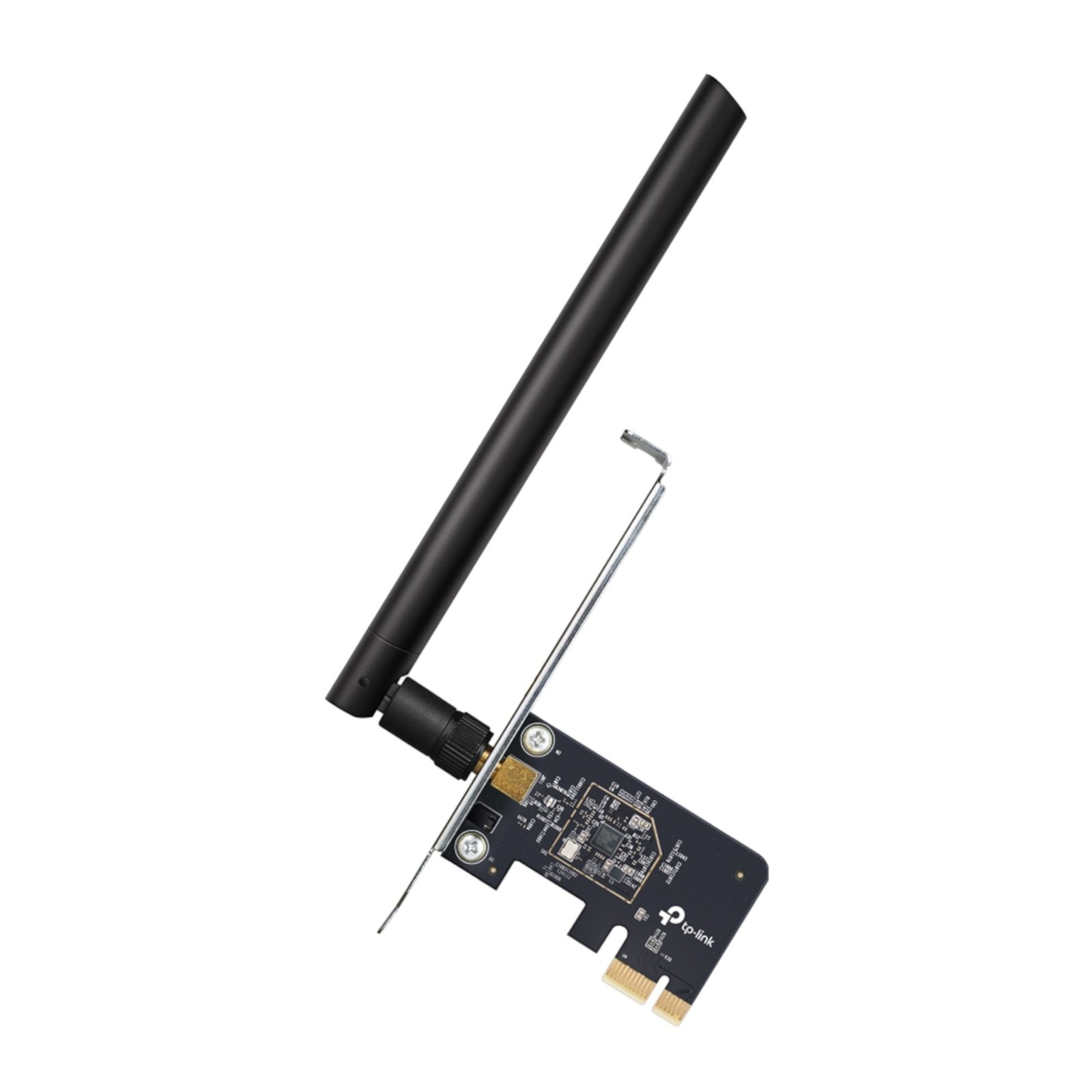 Tarjeta de Red Tp-Link Pcie Archer T2e Dual Band Ac600 - Imagen 3