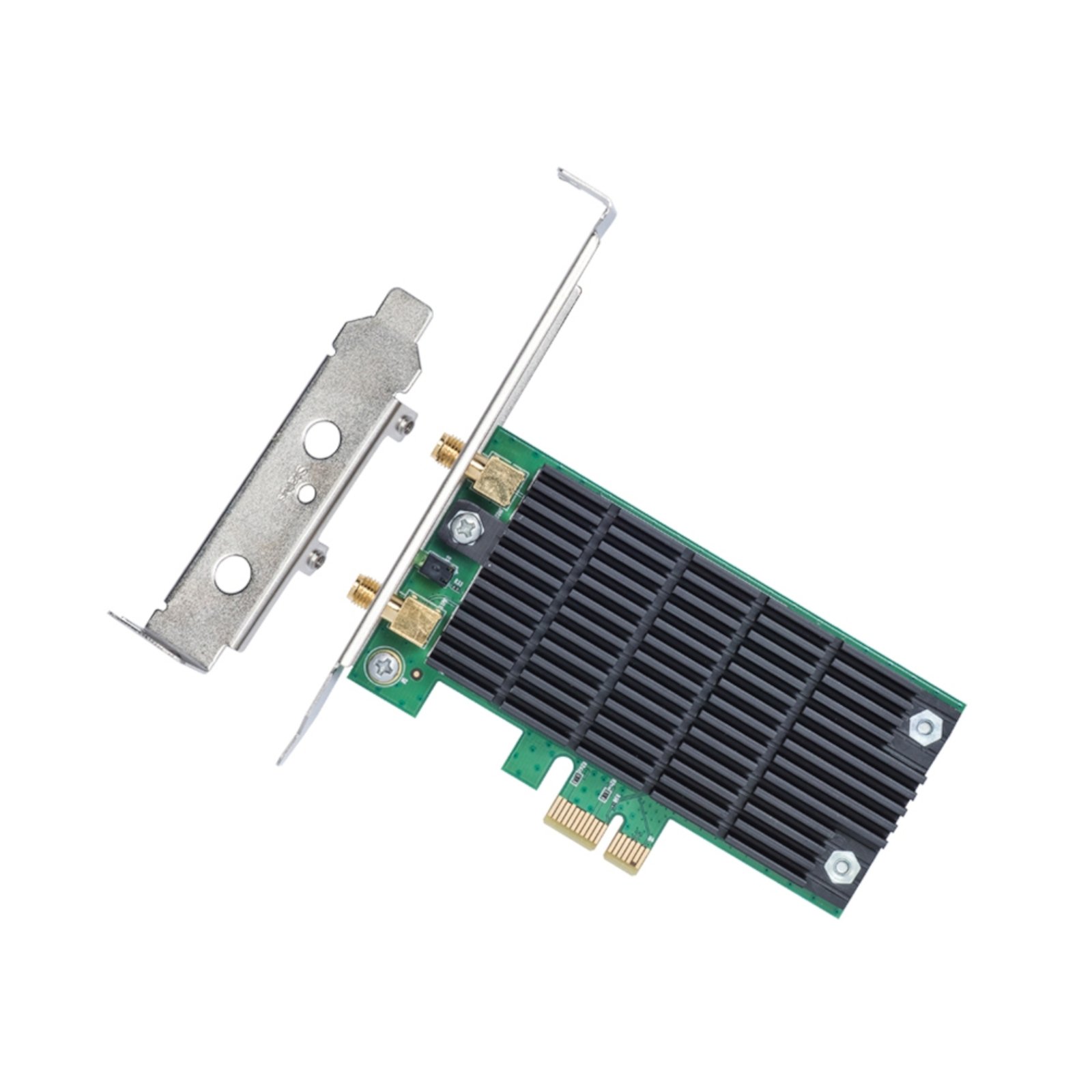 Tarjeta de Red Tp-Link PCIE Archer T4e Dual Band Ac1200 - Imagen 2
