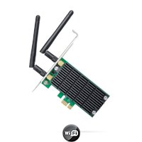 Tarjeta de Red Tp-Link PCIE Archer T4e Dual Band Ac1200 - Imagen 4