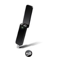Adaptador de Red Tp-Link Usb Archer T4u Dual Band Ac1300 - Imagen 4