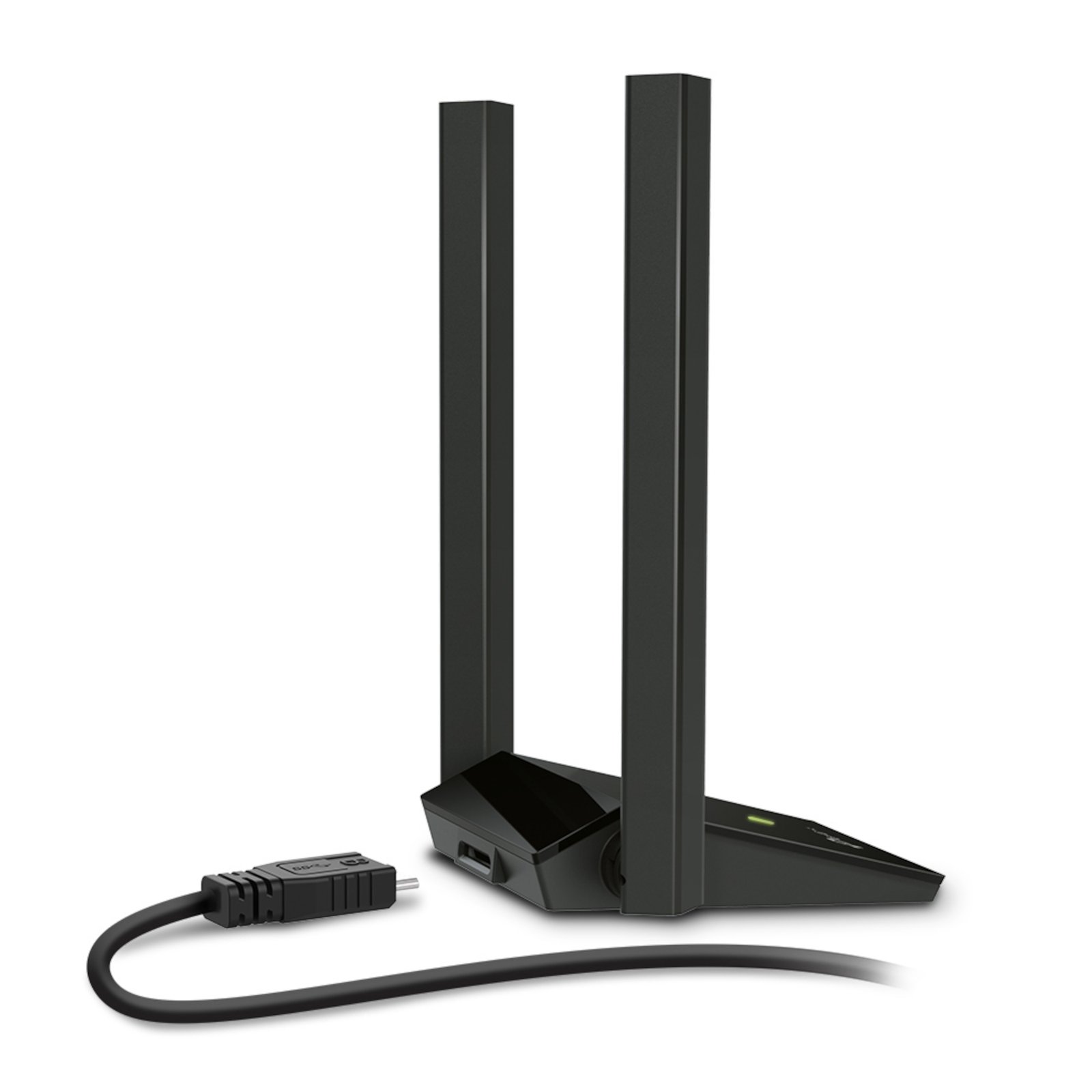 Tarjeta de Red Tp-Link USB Archer T4u Plus Dual Band Ac1300 - Imagen 2