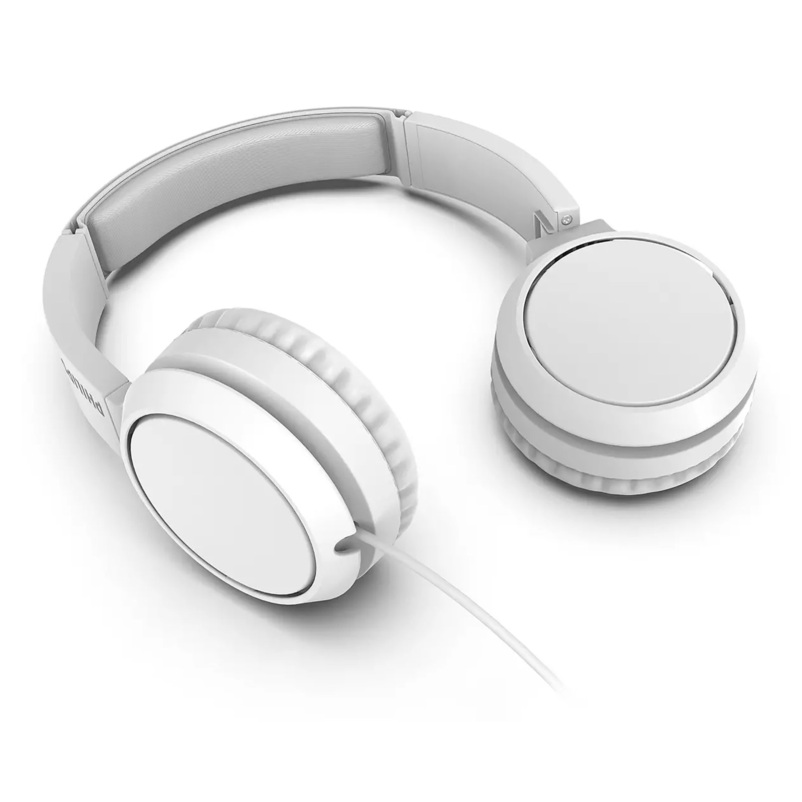 Auriculares Cableados 3,5mm Philips Tah4105 30mW 32mm - Imagen 4