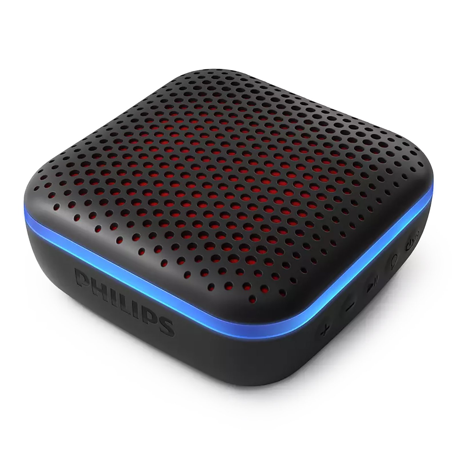 Parlante Inalámbrico Bt Philips Tas2505 6W - Imagen 4