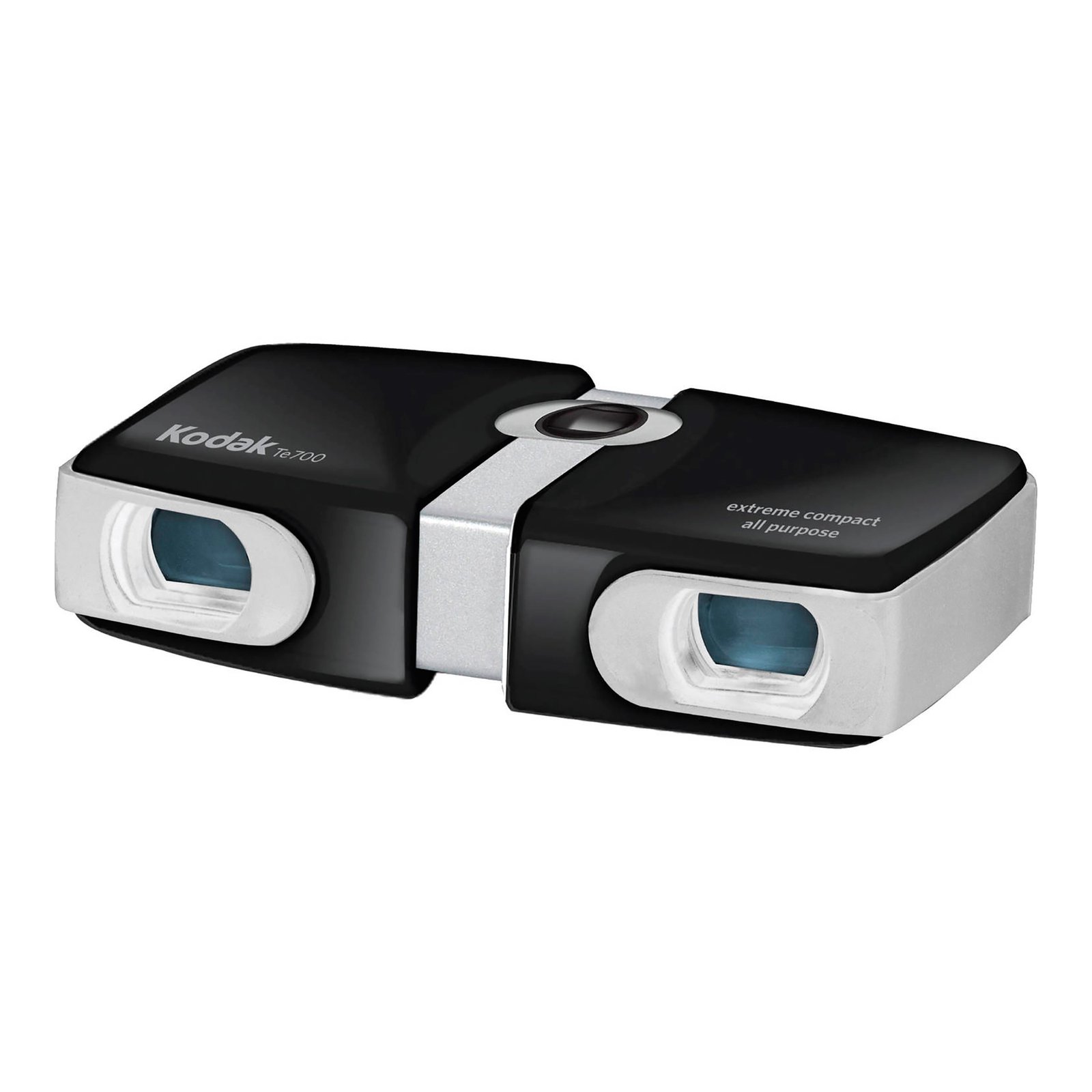 Binoculares 7x18 Kodak Largo Alcance 1000m - Imagen 4