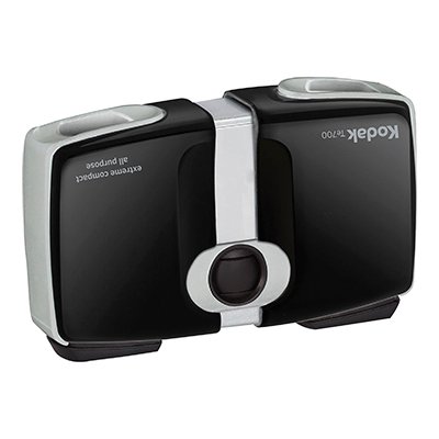 Binoculares 7x18 Kodak Largo Alcance 1000m - Imagen 3