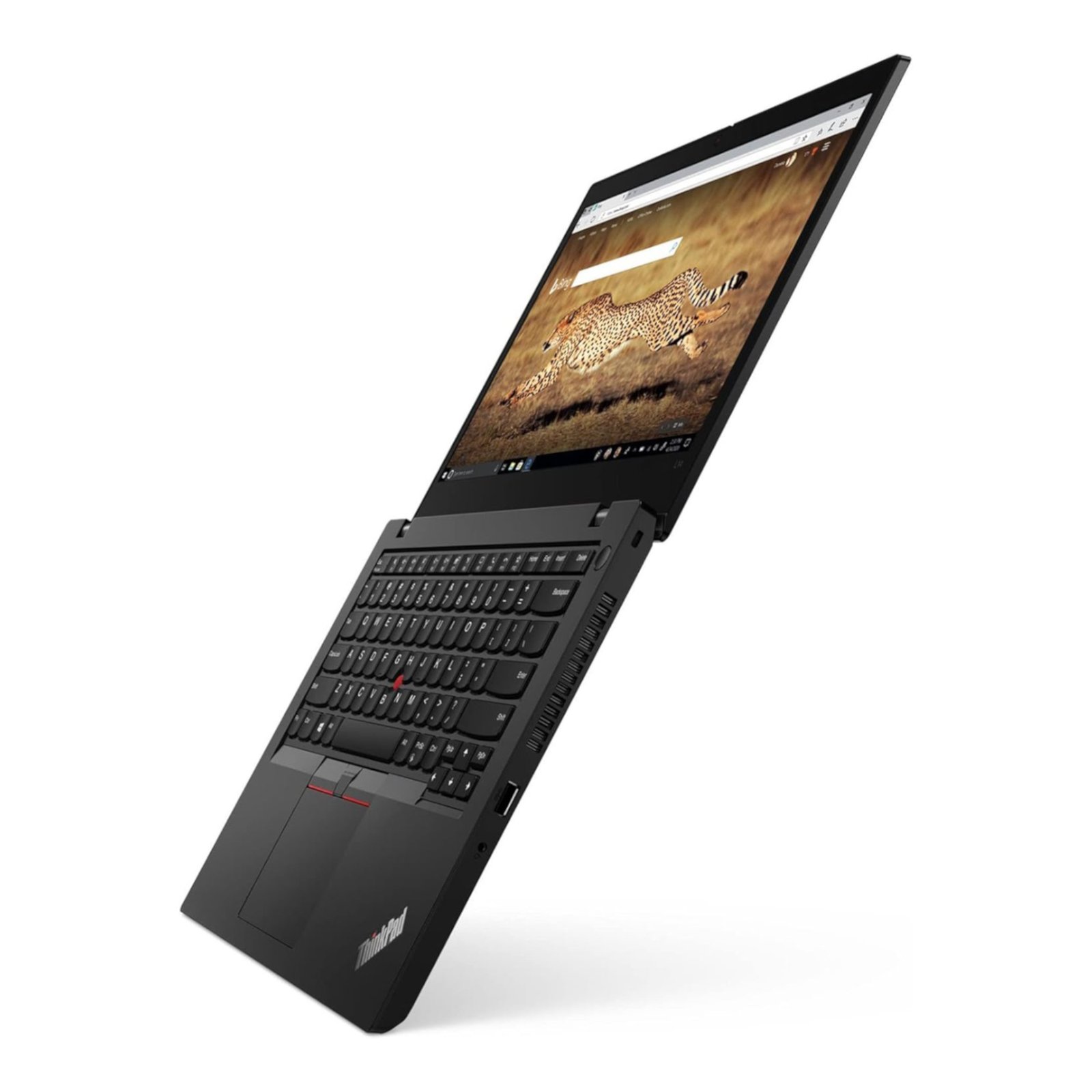 Notebook Lenovo ThinkPad 14'' Core I7 8gb 256gb Win11 Pro - Imagen 2