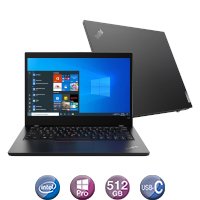 Notebook Lenovo ThinkPad 14'' Core I7 8gb 256gb Win11 Pro - Imagen 7