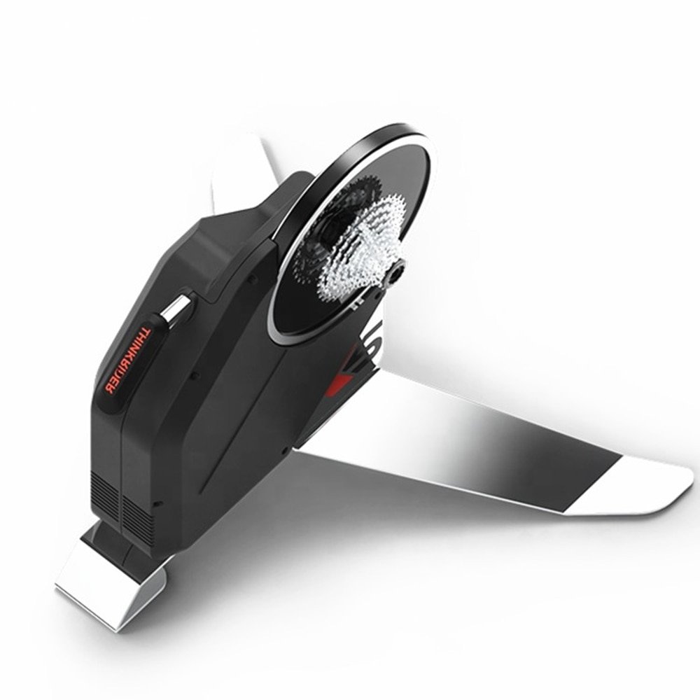 Rodillo Para Bicicleta Thinkrider X5neo Entrenamiento - Imagen 5