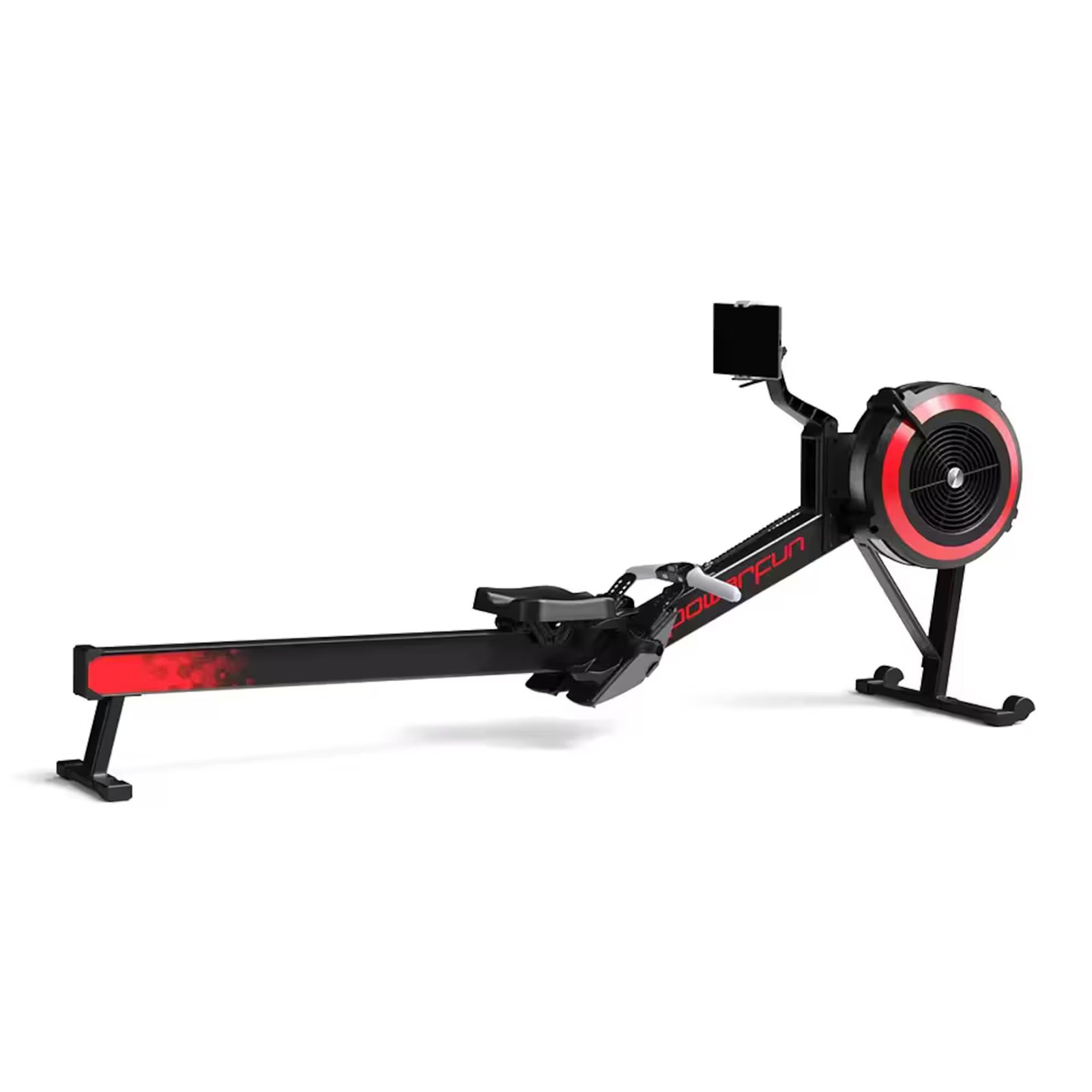 Máquina Para Remo ThinkRider PowerFun R500 Soporta 135kg - Imagen 4