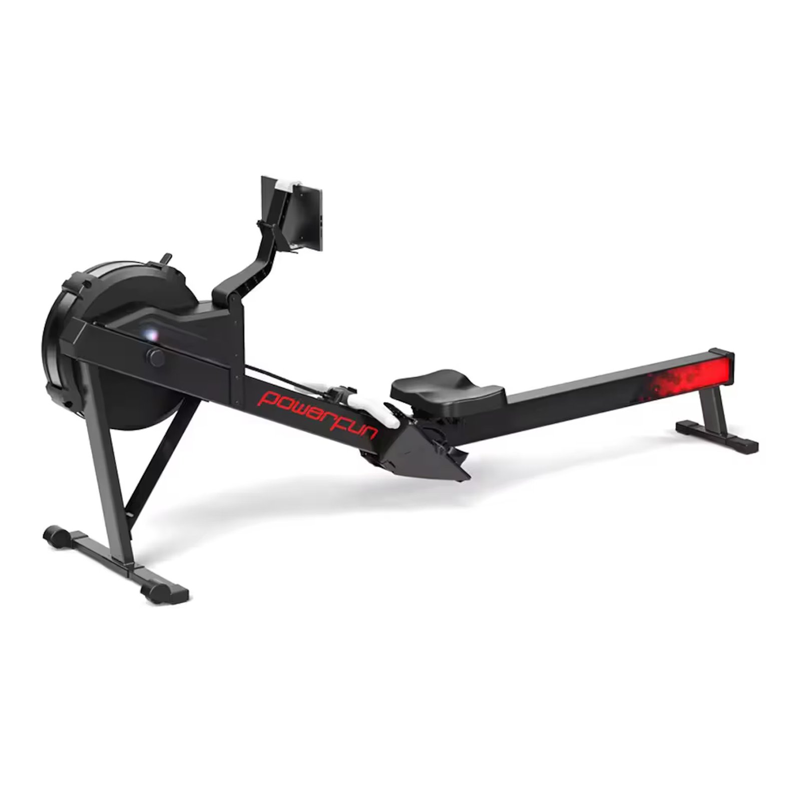 Máquina Para Remo ThinkRider PowerFun R500 Soporta 135kg - Imagen 3