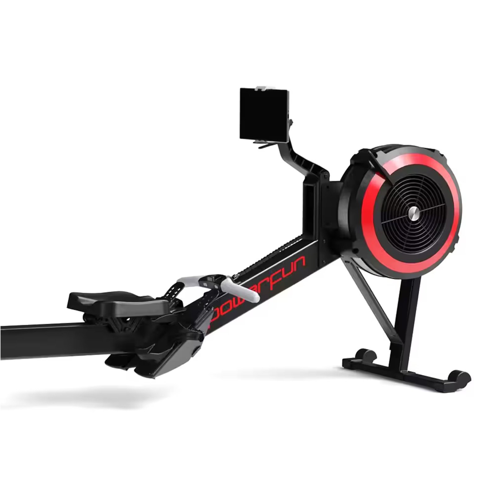 Máquina Para Remo ThinkRider PowerFun R500 Soporta 135kg - Imagen 2