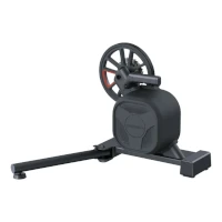 Rodillo Para Bicicleta Thinkrider X7 Pro-5 Entrenamiento