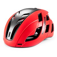 Casco Para Bicicleta Rockbros Reflectante - Imagen 5