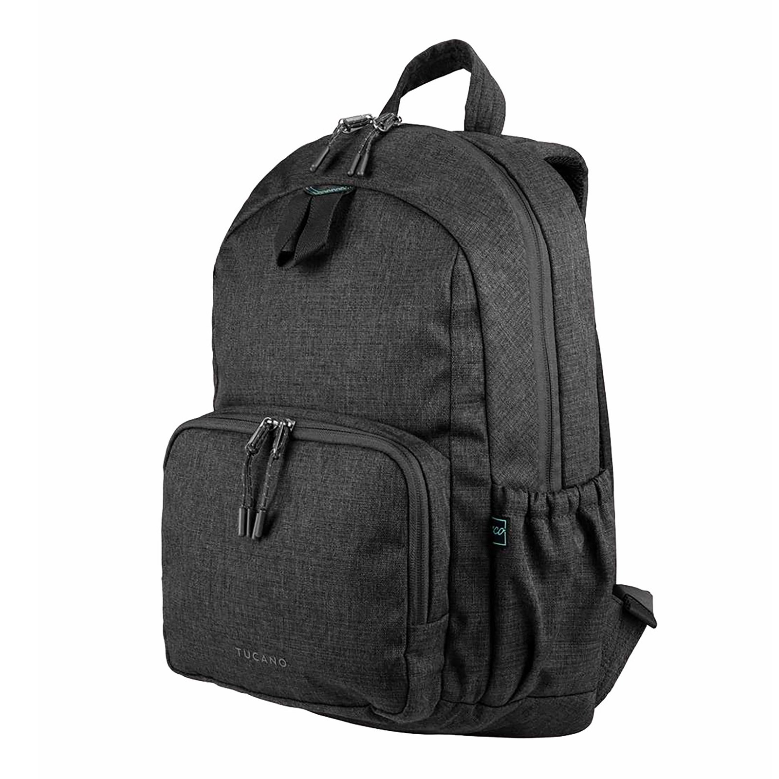 Mochila Para Notebook 15,6'' Tucano Bit Plástico Reciclado - Imagen 8