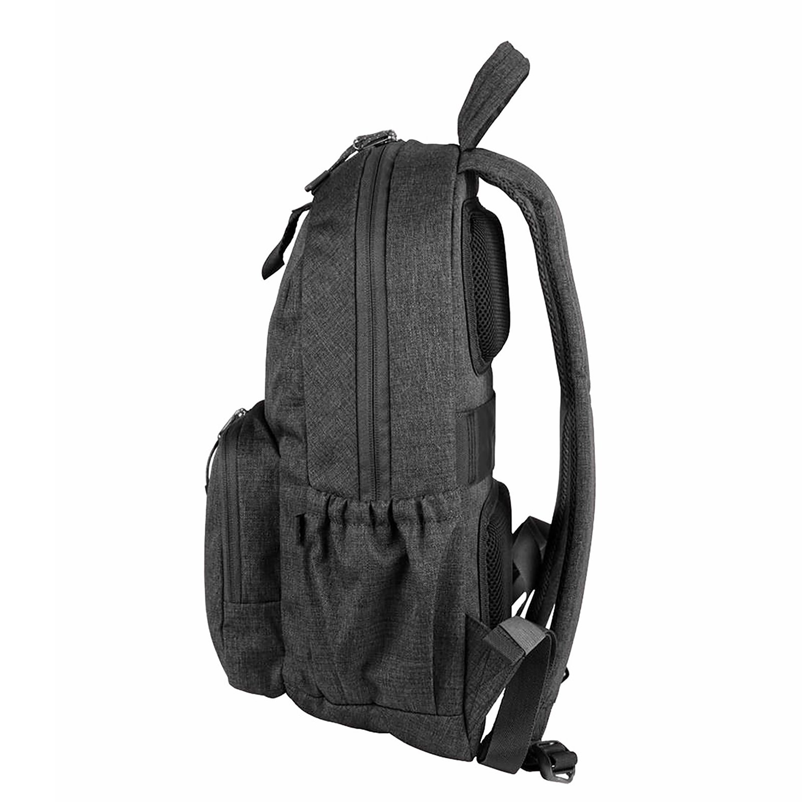Mochila Para Notebook 15,6'' Tucano Bit Plástico Reciclado - Imagen 7